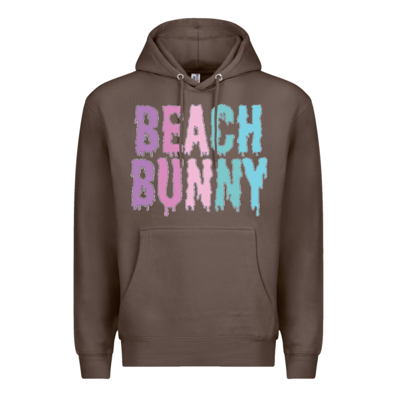 Beach Bunny Premium Hoodie by linhVisuals | Teevron
