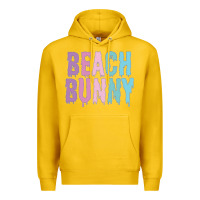 Lemon beach bunny Premium Hoodie - linhVisuals