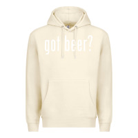Sandshell beer Premium Hoodie - linhVisuals