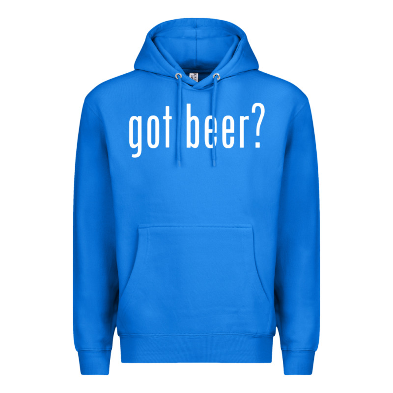 Beer Premium Hoodie by linhVisuals | Teevron