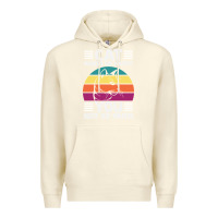 Sandshell Funny Cat Lover Sarcastic Cat Memes Premium Hoodie - linhVisuals