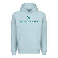 Cathay Pacific Essential Premium Hoodie | Teevron