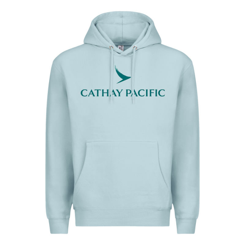 Cathay Pacific Essential Premium Hoodie by linhVisuals | Teevron