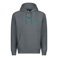 Rock cathay pacific essential Premium Hoodie - linhVisuals