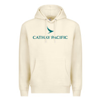 Sandshell cathay pacific essential Premium Hoodie - linhVisuals