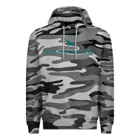 Slate Camo cathay pacific essential Premium Hoodie - linhVisuals