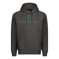 Smoke cathay pacific essential Premium Hoodie - linhVisuals
