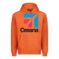 Carrot cessnas Premium Hoodie - linhVisuals