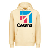 Cessnas Premium Hoodie | Teevron
