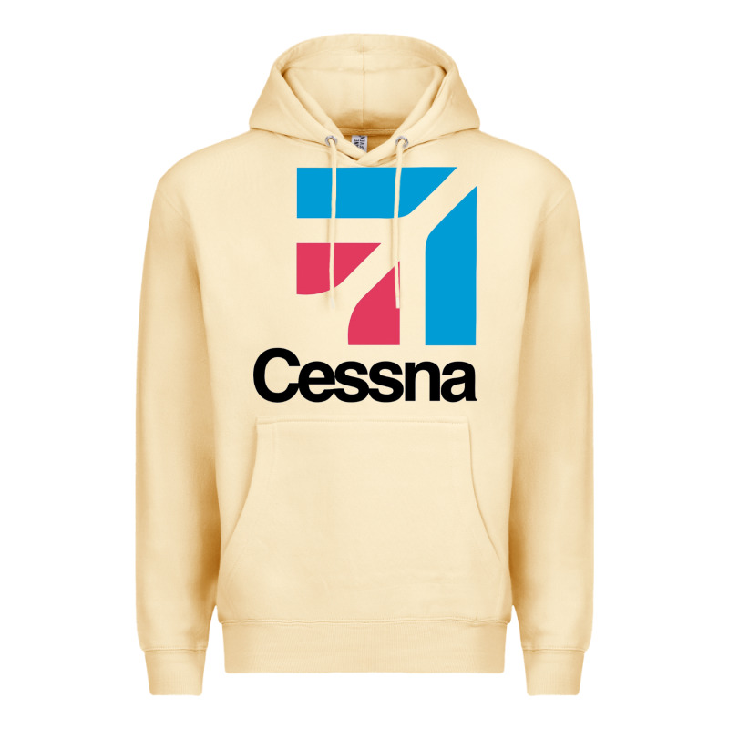 Cessnas Premium Hoodie by linhVisuals | Teevron