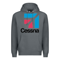 Rock cessnas Premium Hoodie - linhVisuals