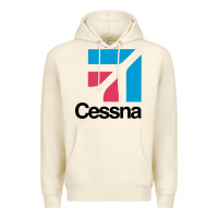 Sandshell cessnas Premium Hoodie - linhVisuals