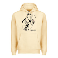 Pina Colada christopher hitchens essential Premium Hoodie - linhVisuals