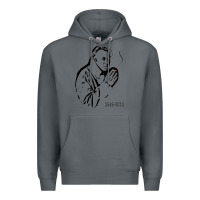 Rock christopher hitchens essential Premium Hoodie - linhVisuals