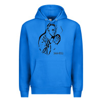 True Royal christopher hitchens essential Premium Hoodie - linhVisuals