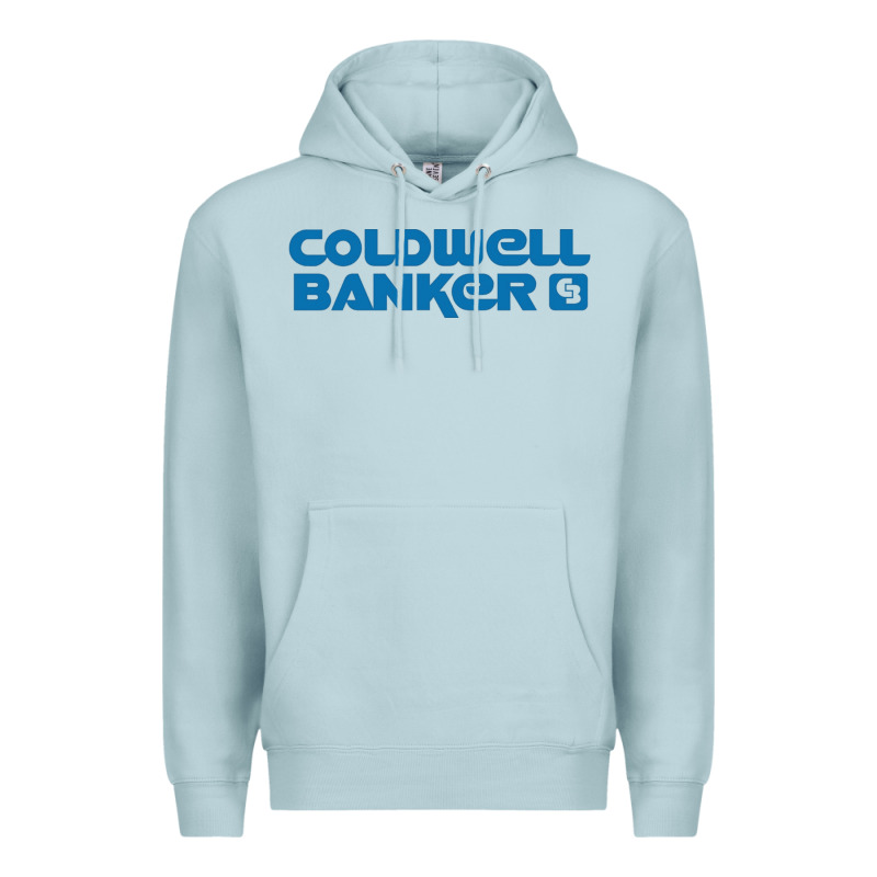 Coldwell Banker Premium Hoodie by linhVisuals | Teevron