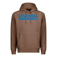 Chestnut coldwell banker Premium Hoodie - linhVisuals