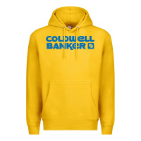 Lemon coldwell banker Premium Hoodie - linhVisuals
