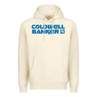 Sandshell coldwell banker Premium Hoodie - linhVisuals