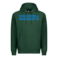 Sports Green coldwell banker Premium Hoodie - linhVisuals