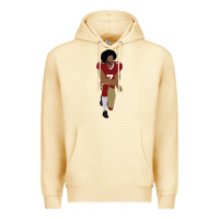 Pina Colada colin kaepernick kneeling classic Premium Hoodie - linhVisuals