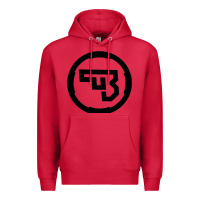 Cardinal cz Premium Hoodie - linhVisuals