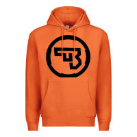 Carrot cz Premium Hoodie - linhVisuals