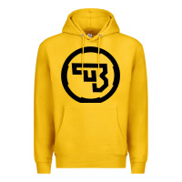 Lemon cz Premium Hoodie - linhVisuals