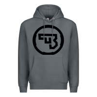 Rock cz Premium Hoodie - linhVisuals