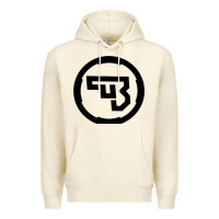 Sandshell cz Premium Hoodie - linhVisuals