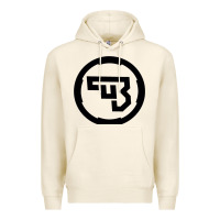 Tofu cz Premium Hoodie - linhVisuals