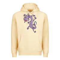 Pina Colada randall monsters Premium Hoodie - linhVisuals