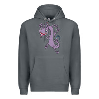 Rock randall monsters Premium Hoodie - linhVisuals