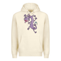 Sandshell randall monsters Premium Hoodie - linhVisuals