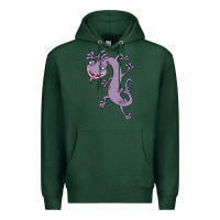 Sports Green randall monsters Premium Hoodie - linhVisuals