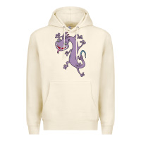 Tofu randall monsters Premium Hoodie - linhVisuals