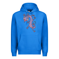 Randall Monsters Premium Hoodie | Teevron
