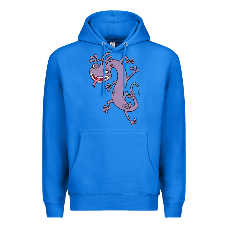 Randall Monsters Premium Hoodie by linhVisuals | Teevron