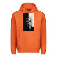 Carrot emine Premium Hoodie - linhVisuals