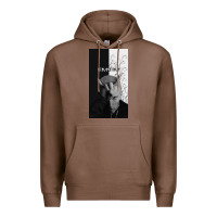Chestnut emine Premium Hoodie - linhVisuals