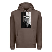 Coffee emine Premium Hoodie - linhVisuals