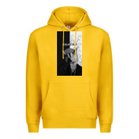 Lemon emine Premium Hoodie - linhVisuals