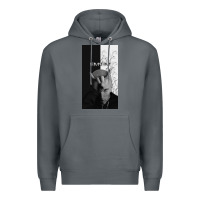 Rock emine Premium Hoodie - linhVisuals