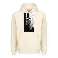 Sandshell emine Premium Hoodie - linhVisuals