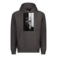 Smoke emine Premium Hoodie - linhVisuals