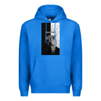 True Royal emine Premium Hoodie - linhVisuals
