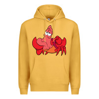 Sebastian Premium Hoodie | Teevron