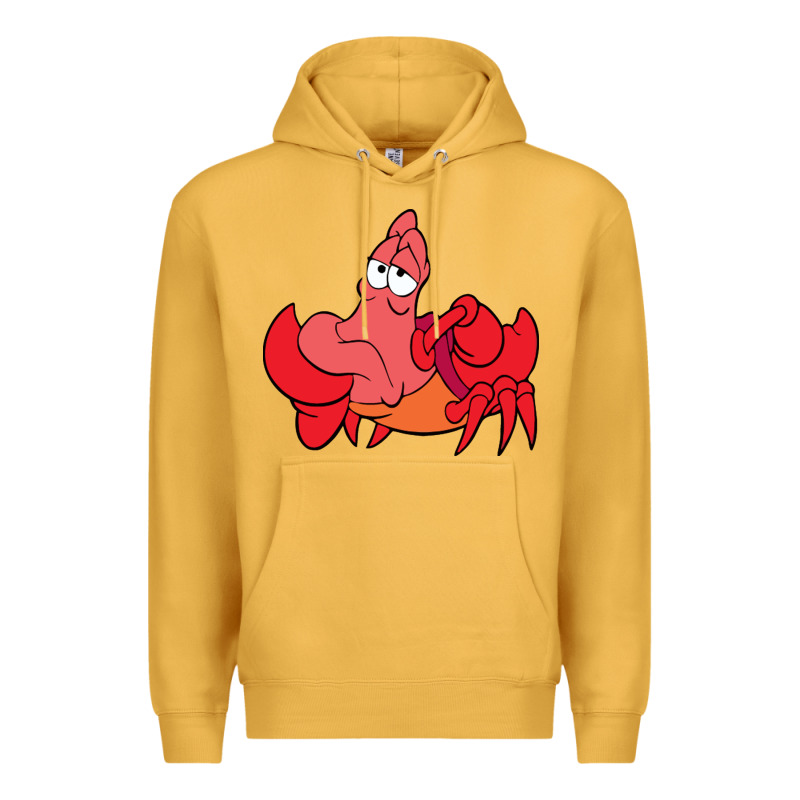 Sebastian Premium Hoodie by linhVisuals | Teevron
