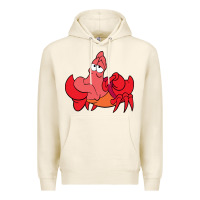 Tofu sebastian Premium Hoodie - linhVisuals