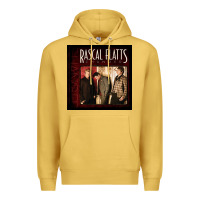Antique Gold rascal flatts – changed ch Premium Hoodie - linhVisuals